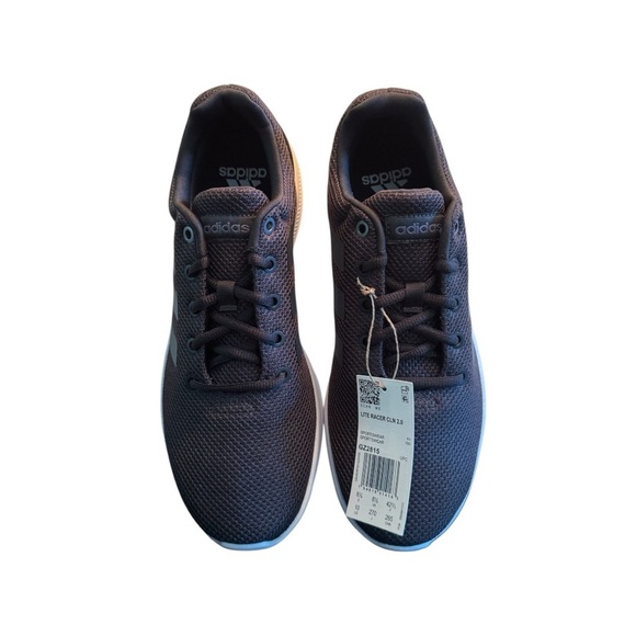 adidas Lite Racer CLN 2.0, women 10 - Picture 3 of 6